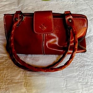 Patricia Nash handbag